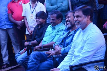 Player Movie Poster Launch